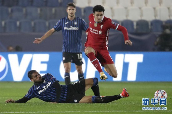  亚特兰大小将帕洛米诺重伤，赛季基本报销  